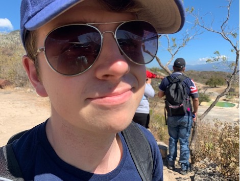 photo of Ben Ertel