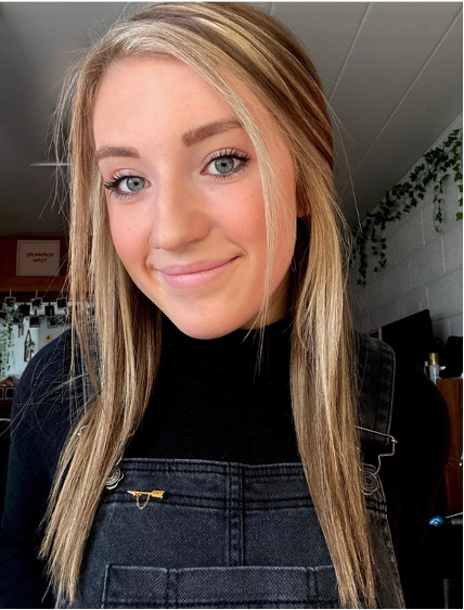 photo of Brianna Dietz