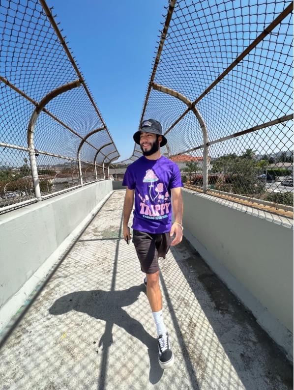 Photo of Jesus Fernandez