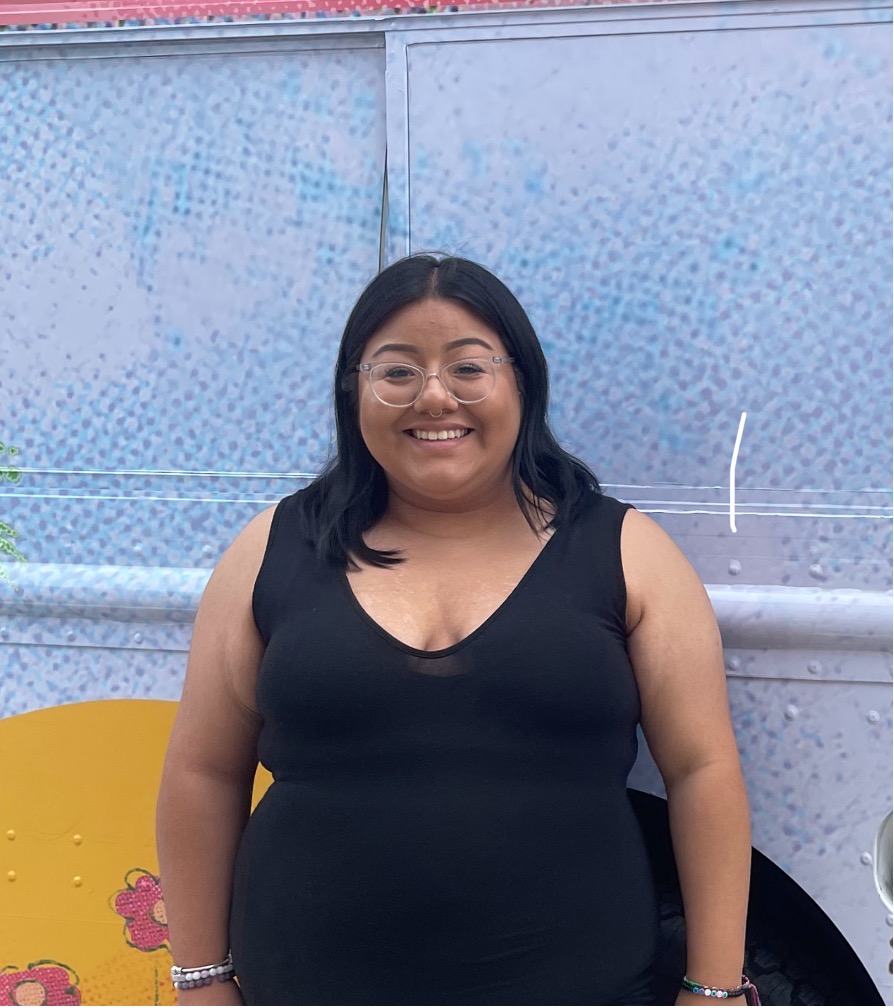 photo of Jimena Armenta-Moreno