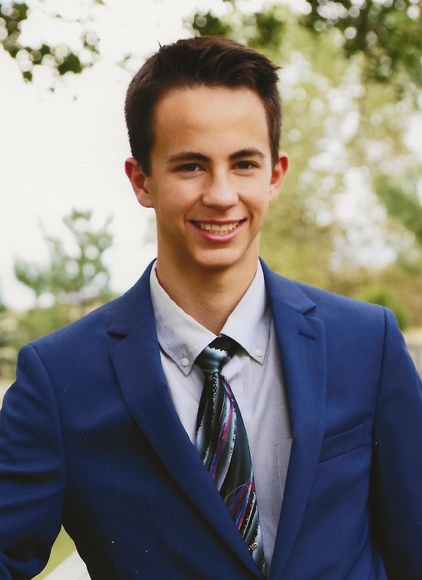 photo of Justin Cooper