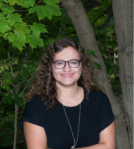 photo of Rachel Dietz
