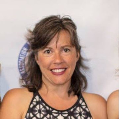 Photo of Robin Ragan